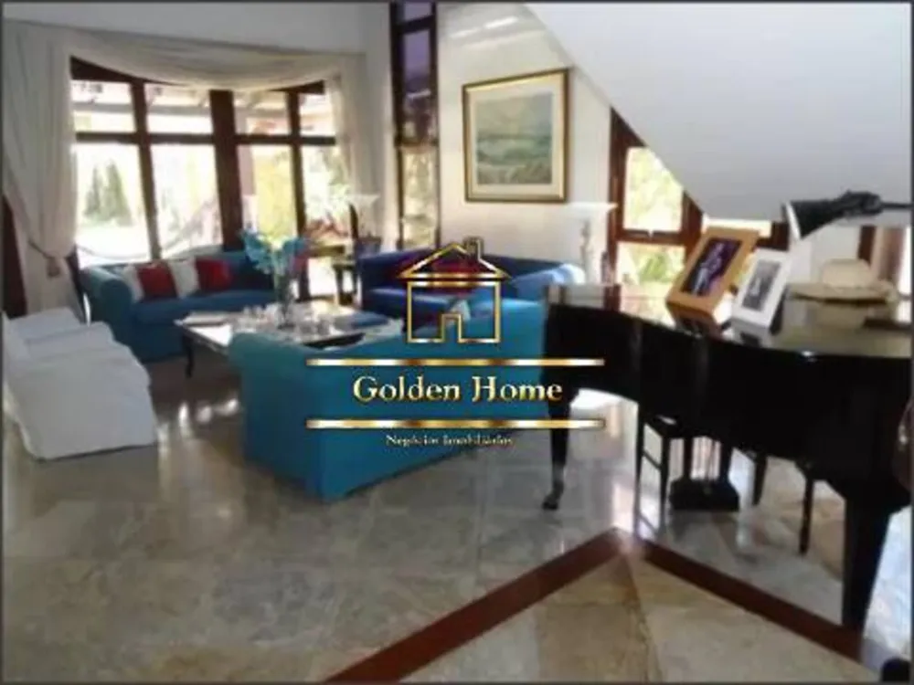 Casa, 4 quartos - Foto 4