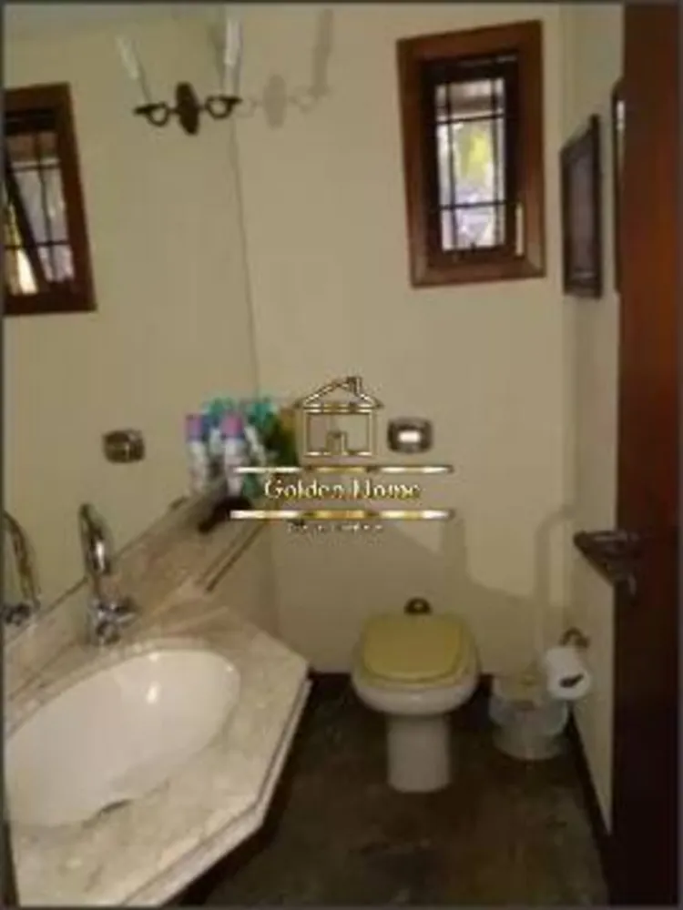 Casa, 4 quartos - Foto 6