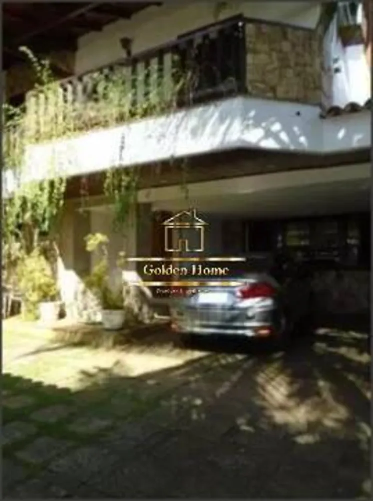 Casa, 4 quartos - Foto 2