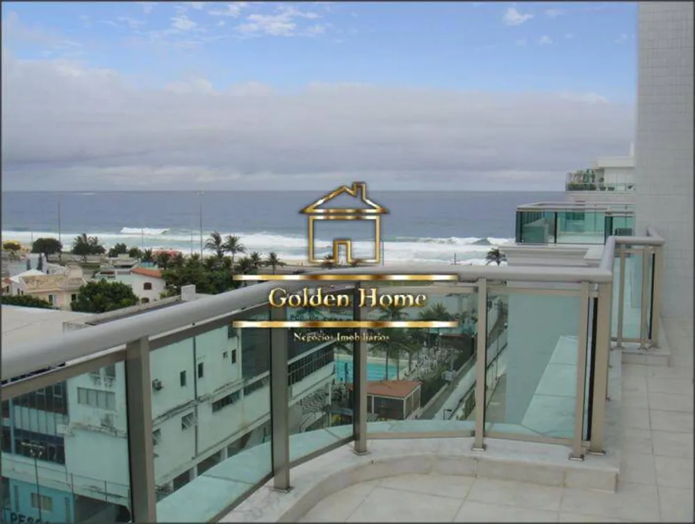 Cobertura, 4 quartos, 575 m² - Foto 11