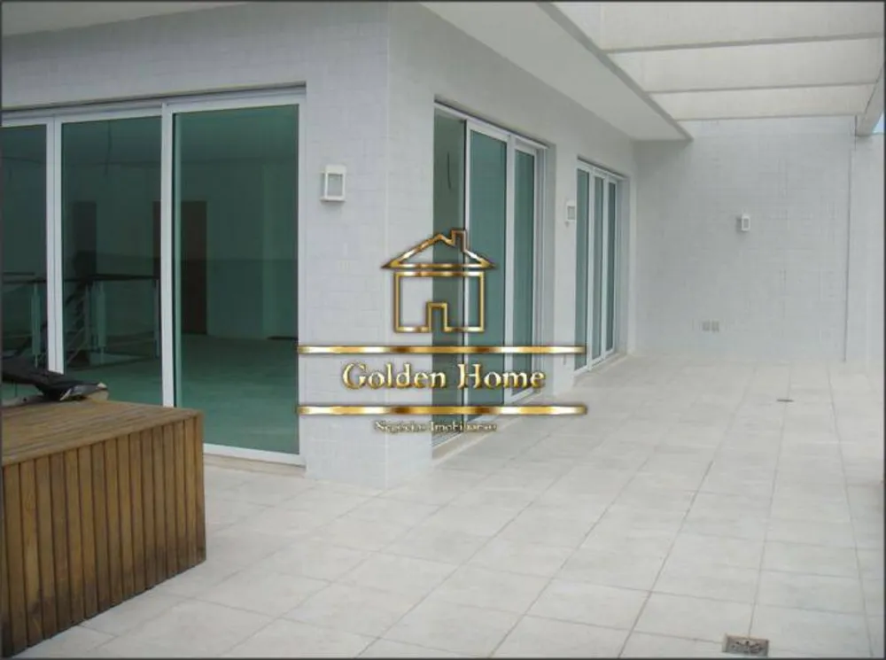Cobertura, 4 quartos, 575 m² - Foto 9