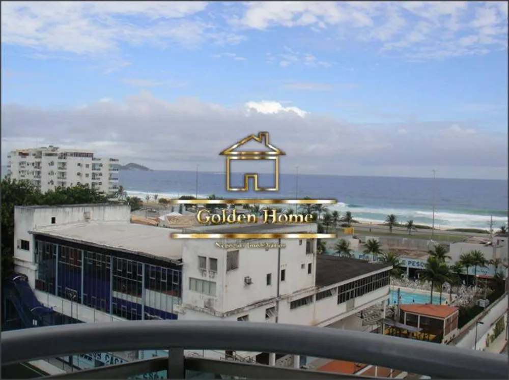 Cobertura, 4 quartos, 575 m² - Foto 10