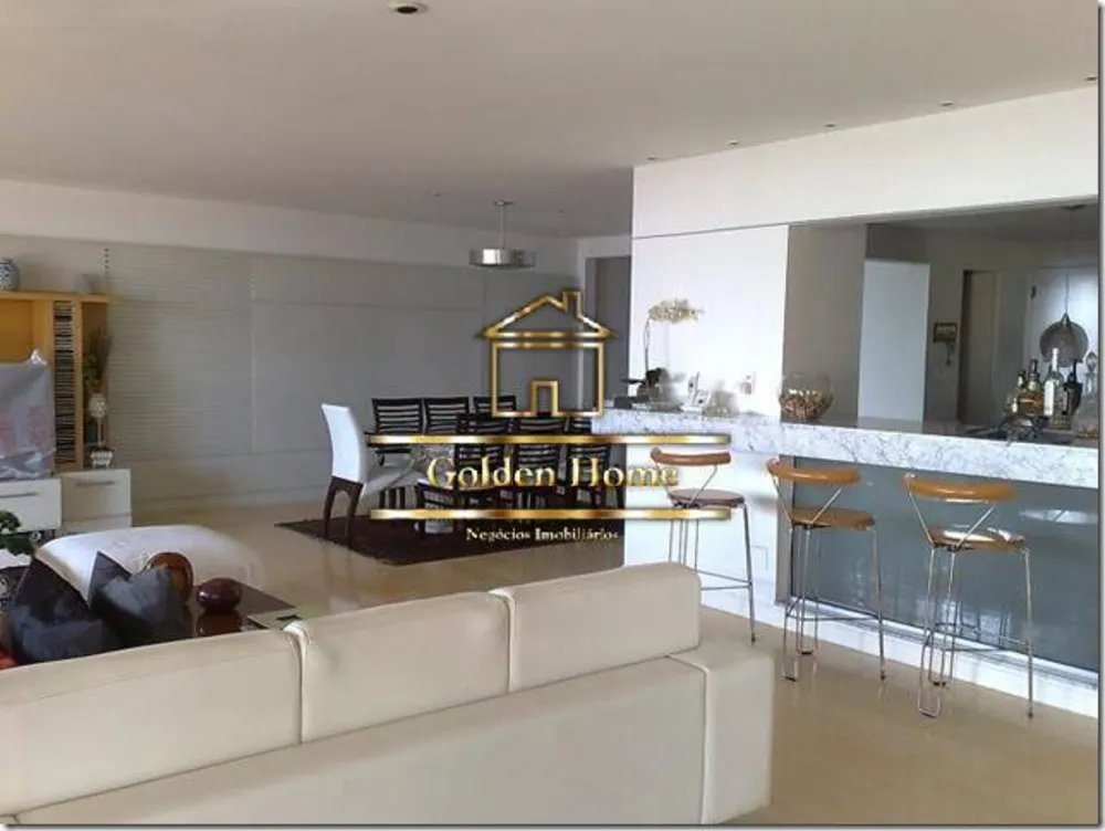 Apartamento, 4 quartos - Foto 4
