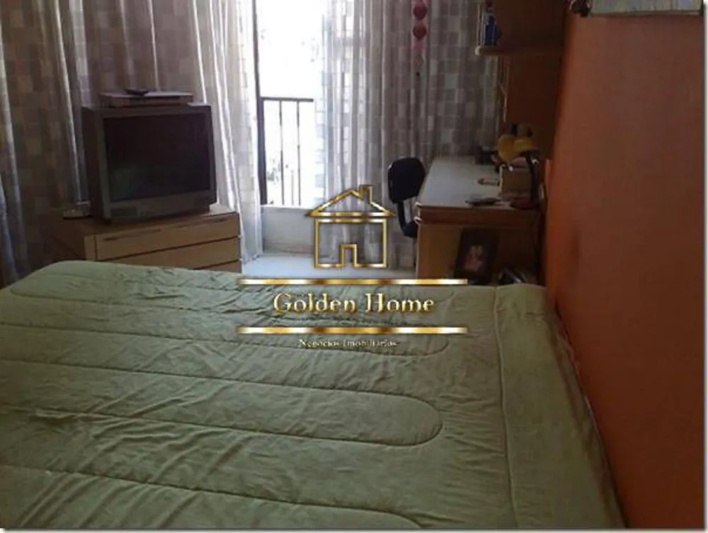 Apartamento, 4 quartos - Foto 19