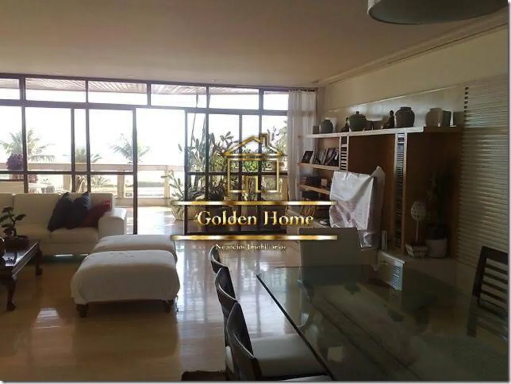 Apartamento, 4 quartos - Foto 2