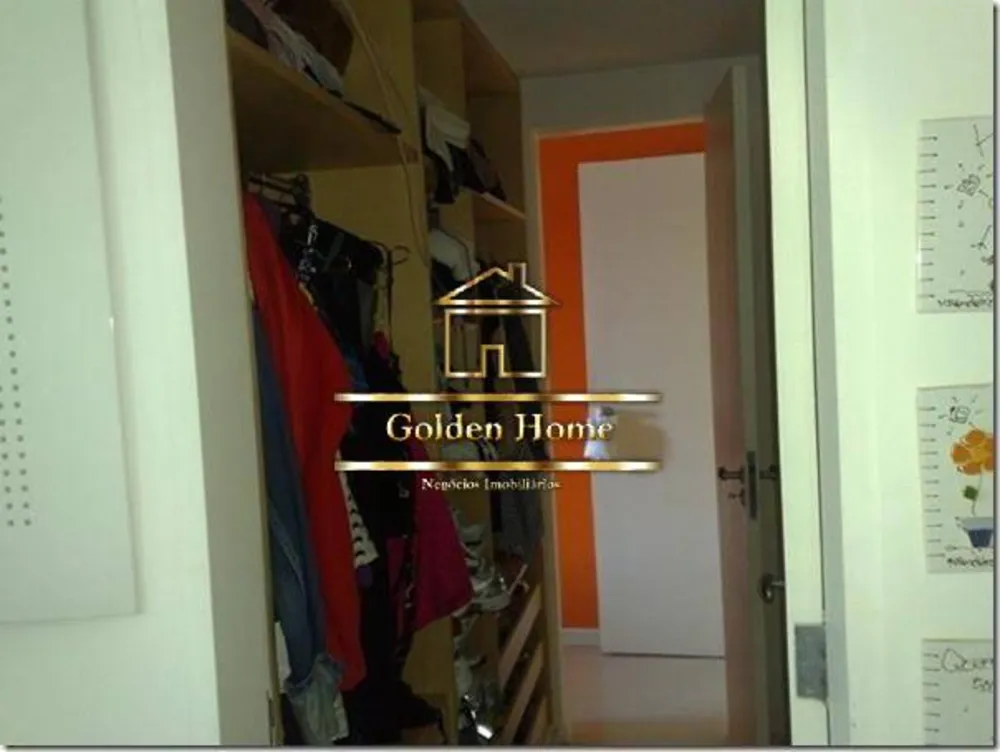 Apartamento, 4 quartos - Foto 16