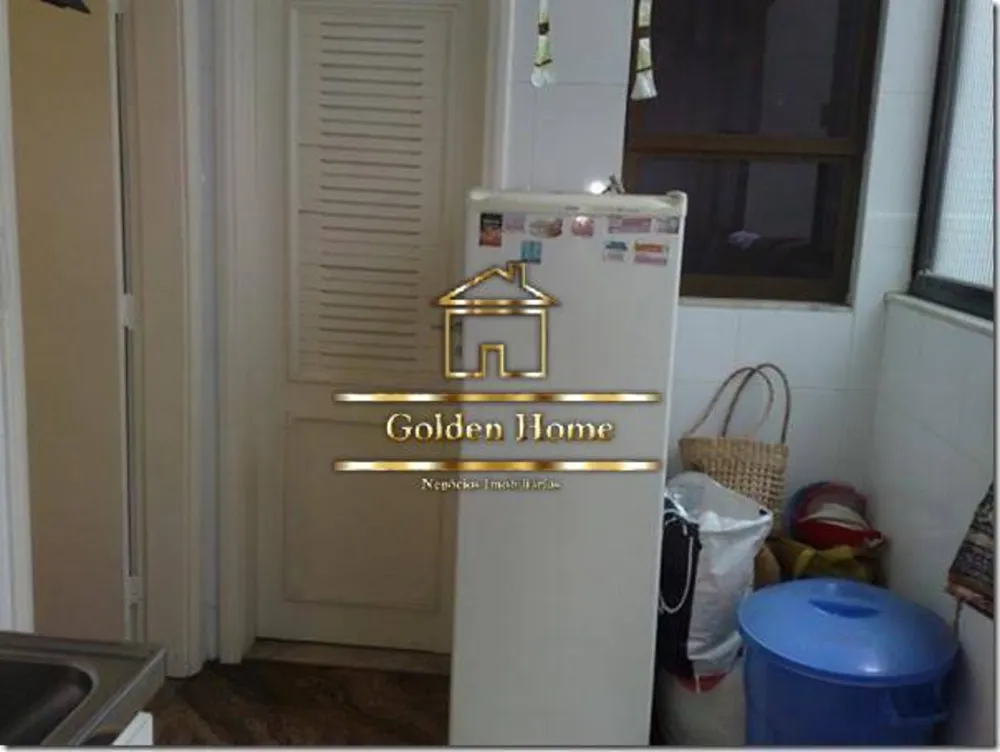 Apartamento, 4 quartos - Foto 9