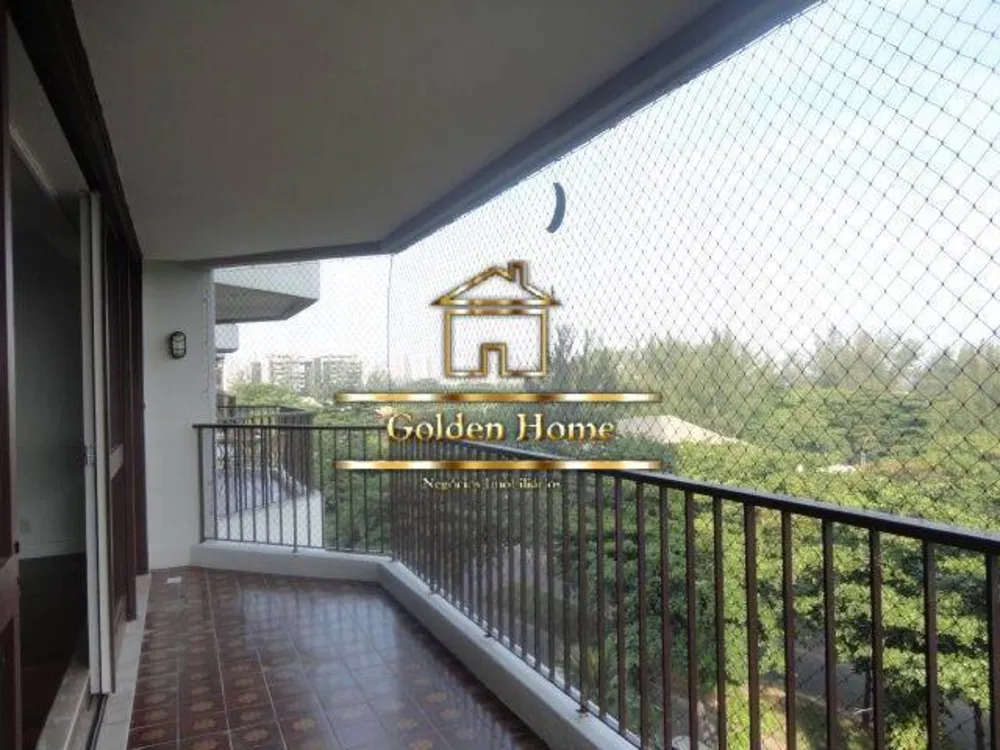 Apartamento, 4 quartos - Foto 24