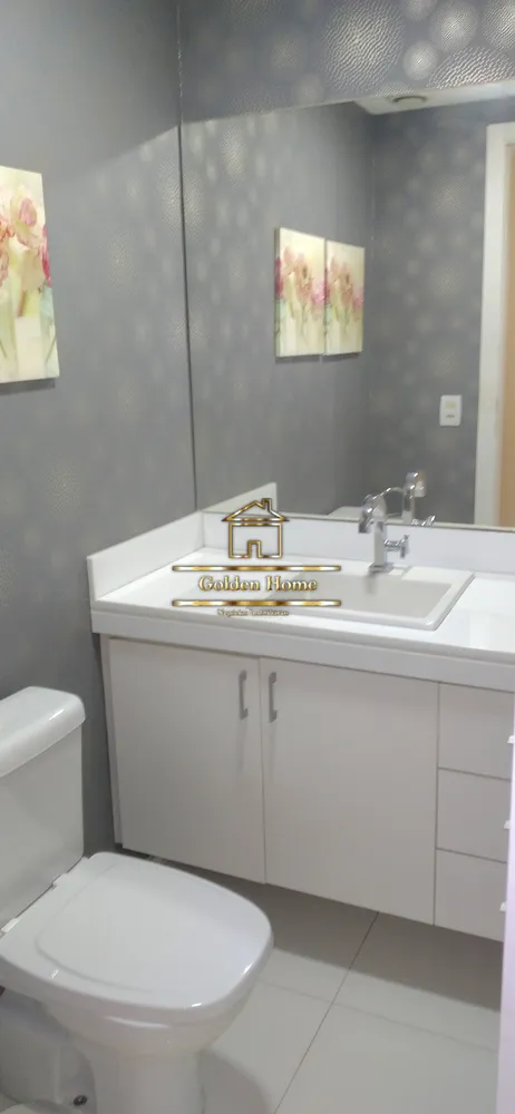 Apartamento, 4 quartos, 160 m² - Foto 24