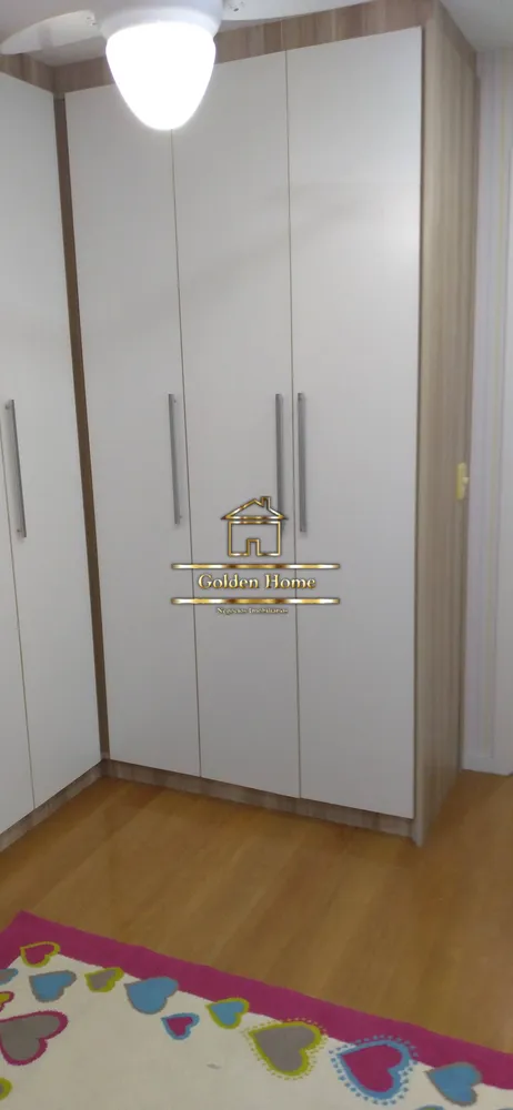 Apartamento, 4 quartos, 160 m² - Foto 22