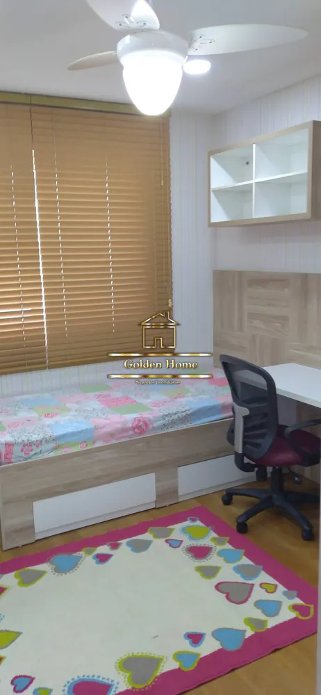 Apartamento, 4 quartos, 160 m² - Foto 17