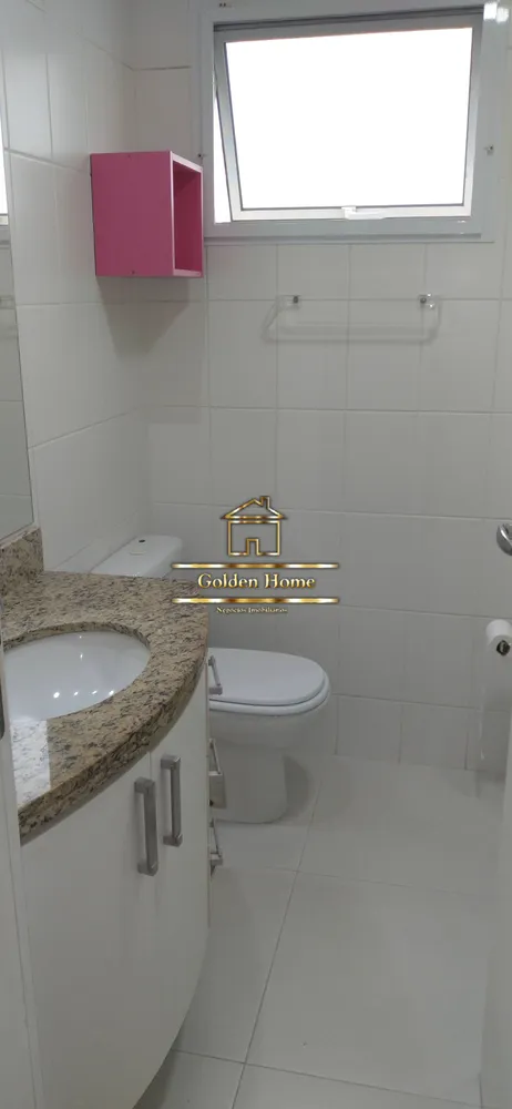 Apartamento, 4 quartos, 160 m² - Foto 21
