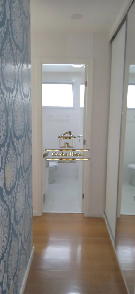 Apartamento, 4 quartos, 160 m² - Foto 19