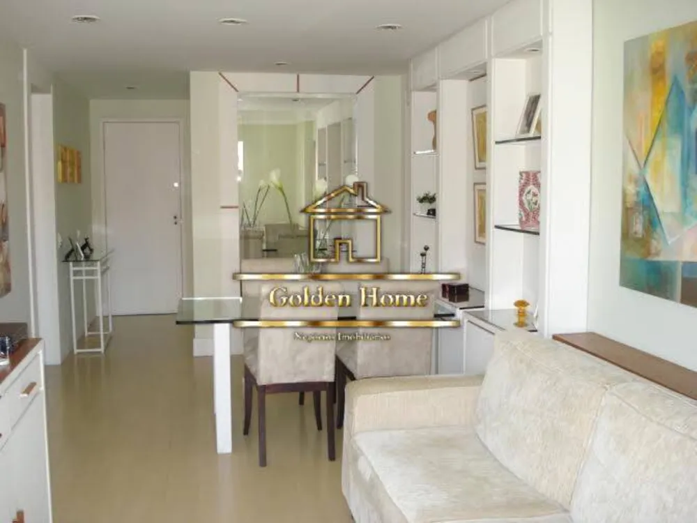 Apartamento, 2 quartos - Foto 3