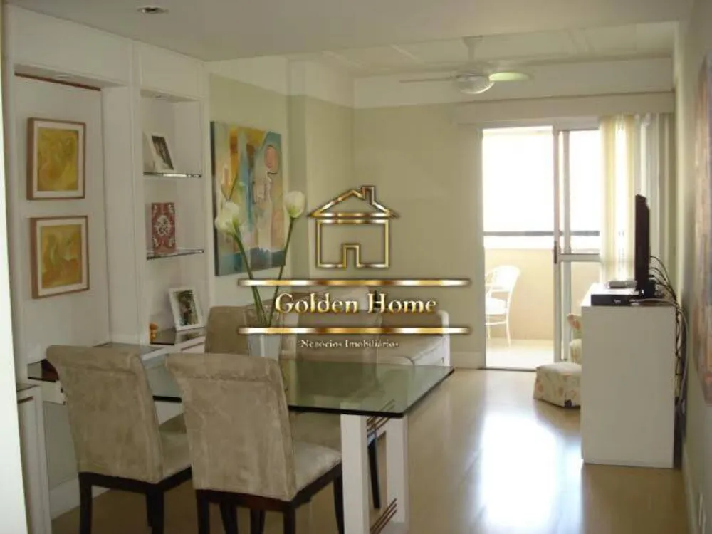 Apartamento, 2 quartos - Foto 1