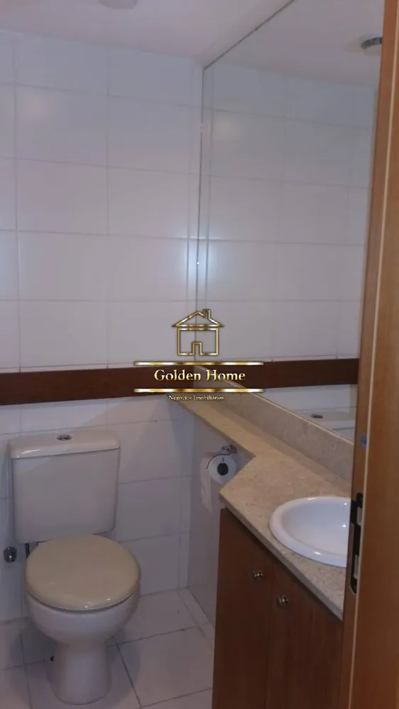 Loja-Salão, 90 m² - Foto 13