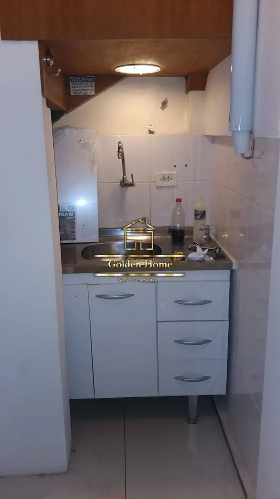 Loja-Salão, 90 m² - Foto 9
