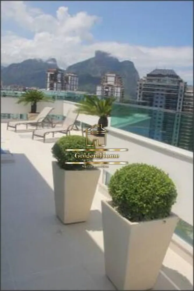 Cobertura, 5 quartos - Foto 10