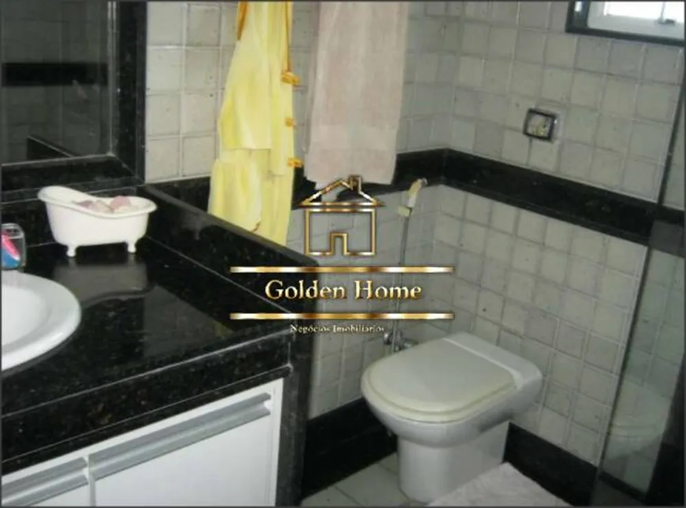 Casa de Condomínio, 5 quartos - Foto 19