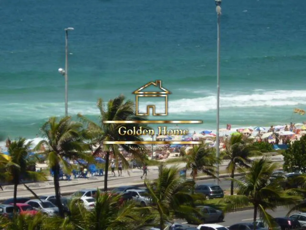 Apartamento, 4 quartos, 250 m² - Foto 23