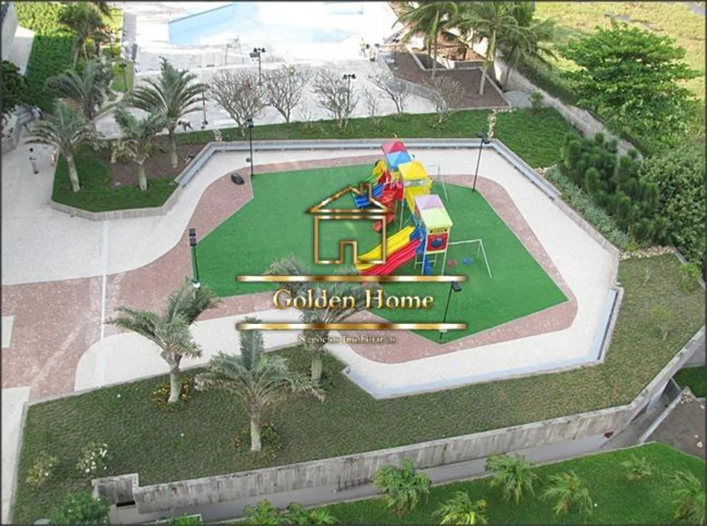 Apartamento, 4 quartos, 250 m² - Foto 31
