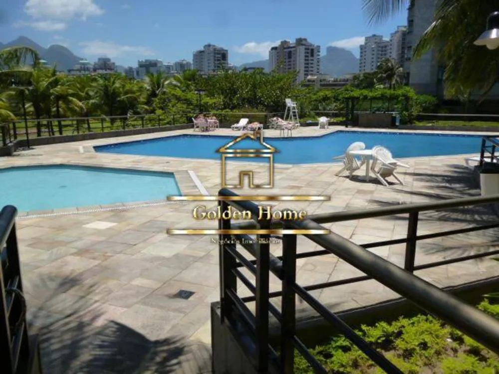 Apartamento, 4 quartos, 250 m² - Foto 22