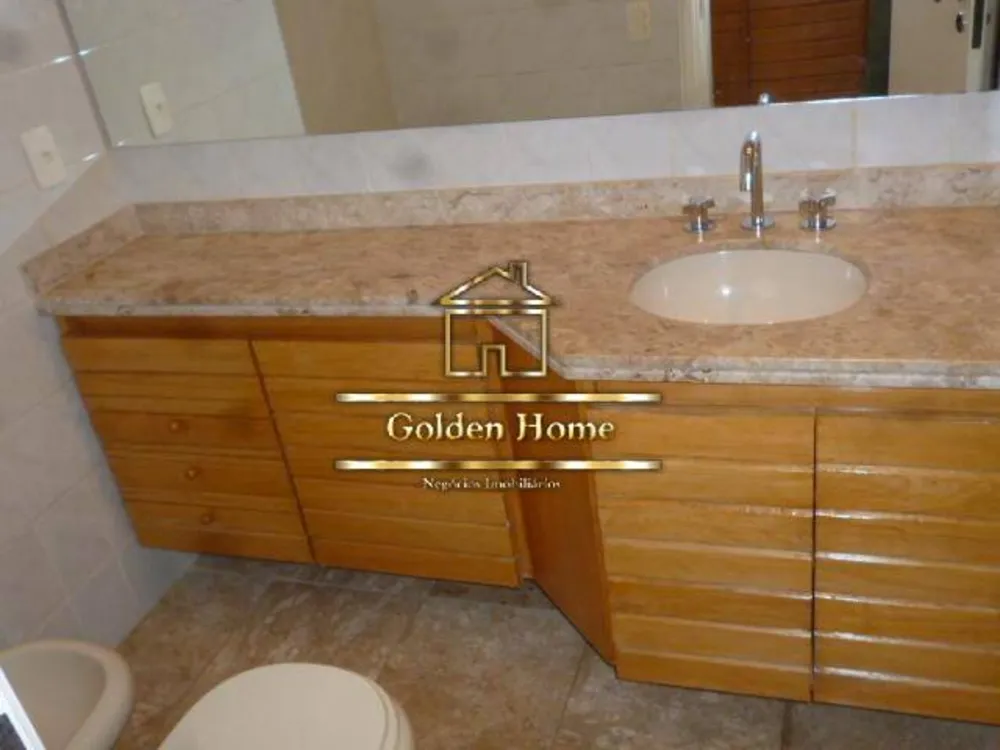 Apartamento, 4 quartos, 250 m² - Foto 9