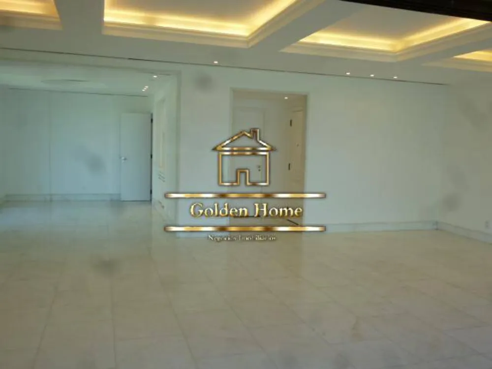 Apartamento, 4 quartos, 250 m² - Foto 4