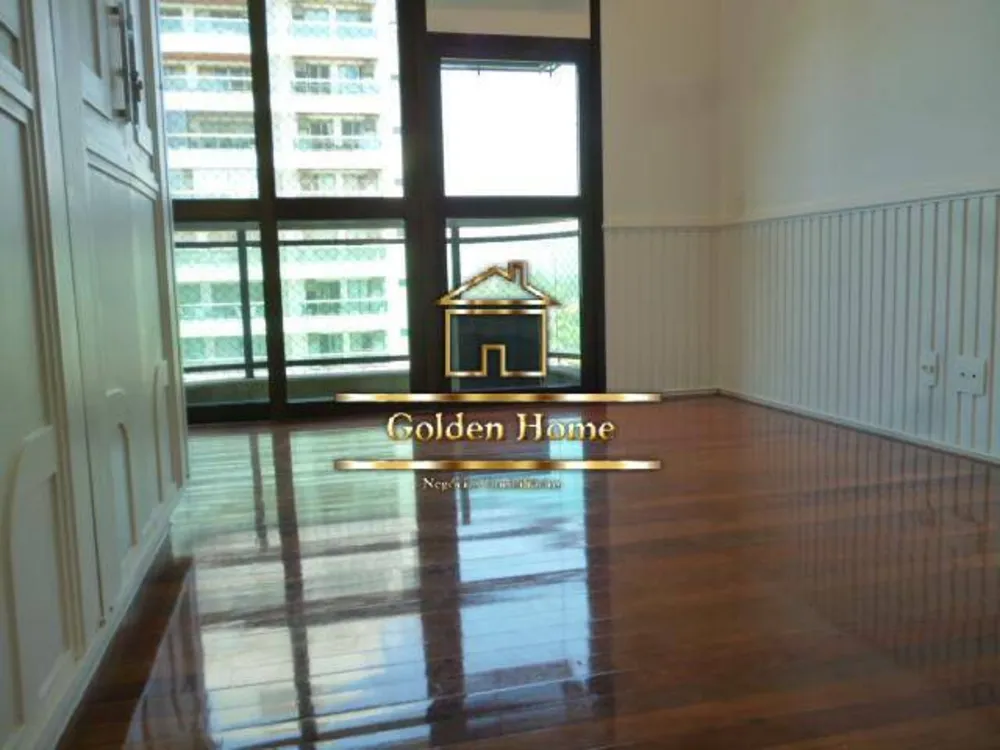 Apartamento, 4 quartos, 250 m² - Foto 10