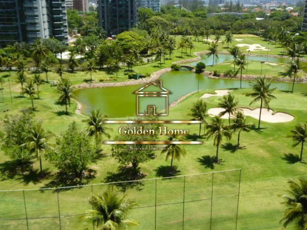 Apartamento, 4 quartos, 250 m² - Foto 20