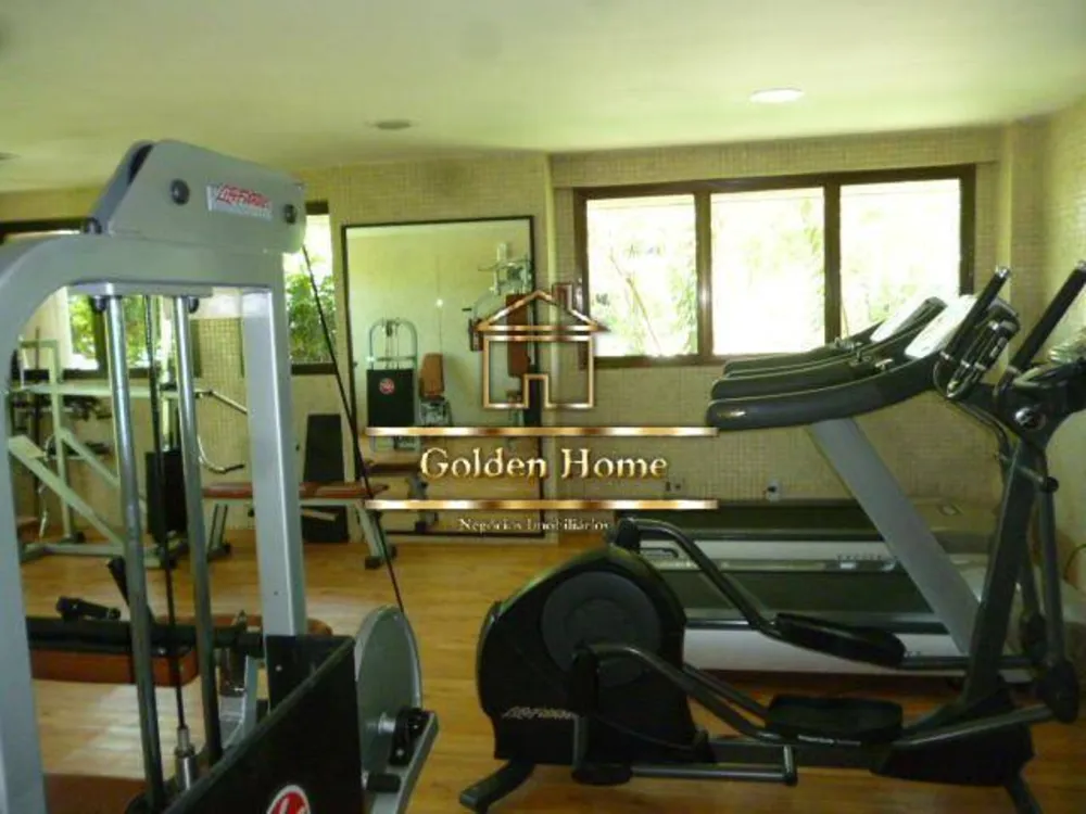 Apartamento, 4 quartos, 250 m² - Foto 19