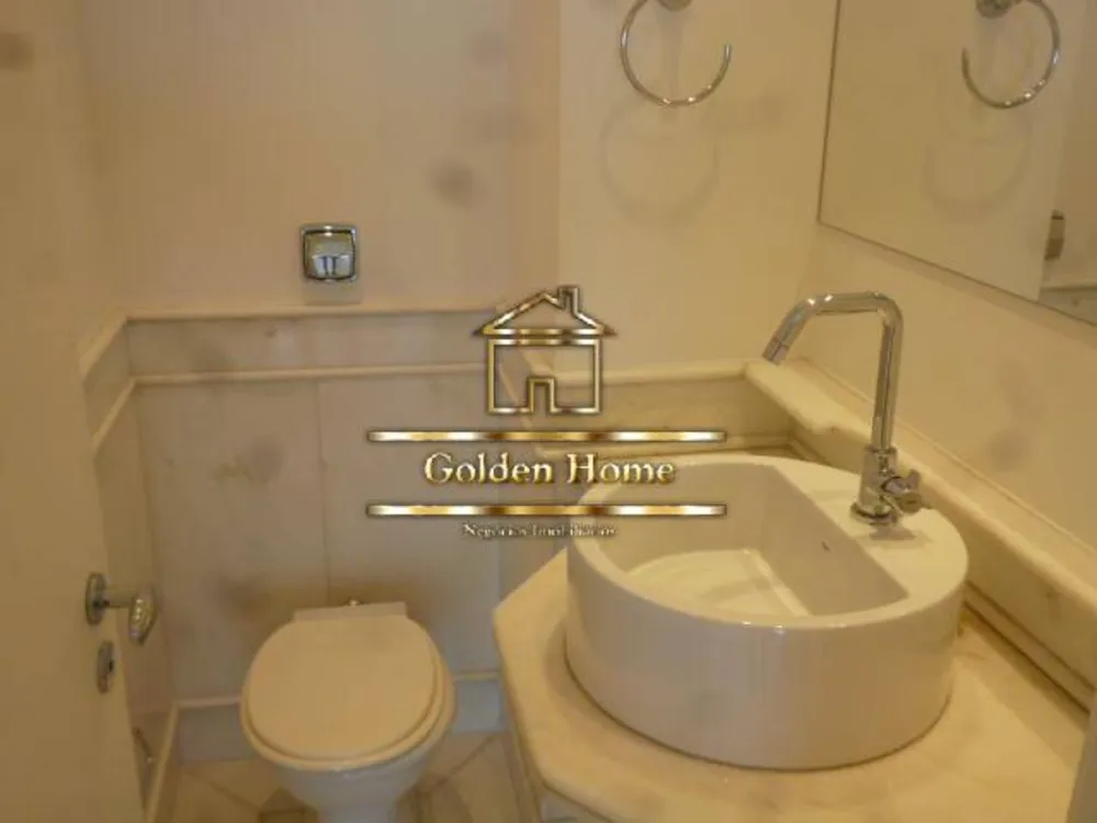 Apartamento, 4 quartos, 250 m² - Foto 7