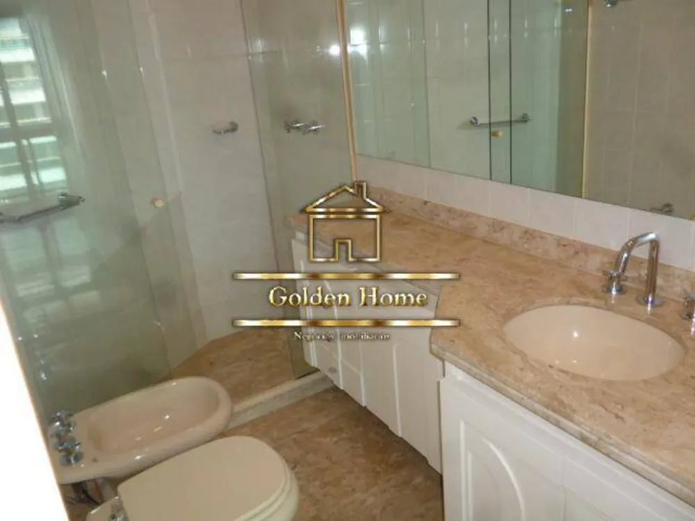 Apartamento, 4 quartos, 250 m² - Foto 11