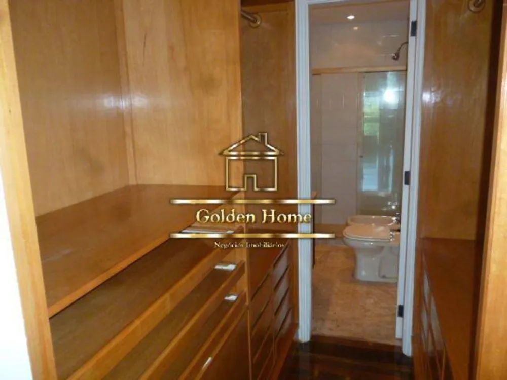 Apartamento, 4 quartos, 250 m² - Foto 12