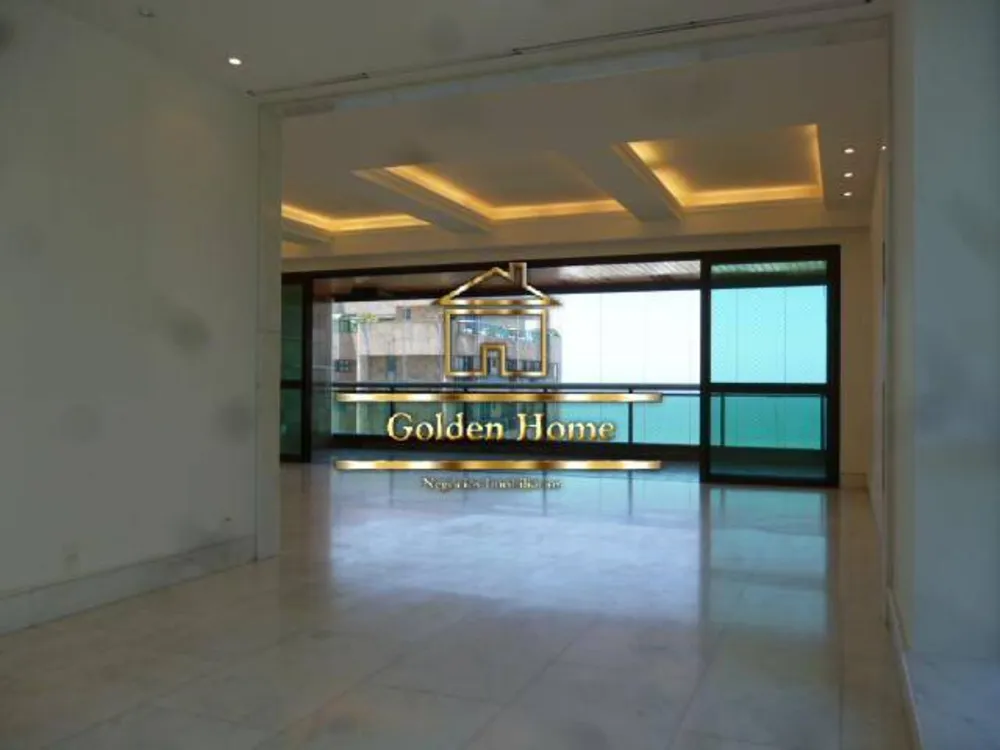 Apartamento, 4 quartos, 250 m² - Foto 2