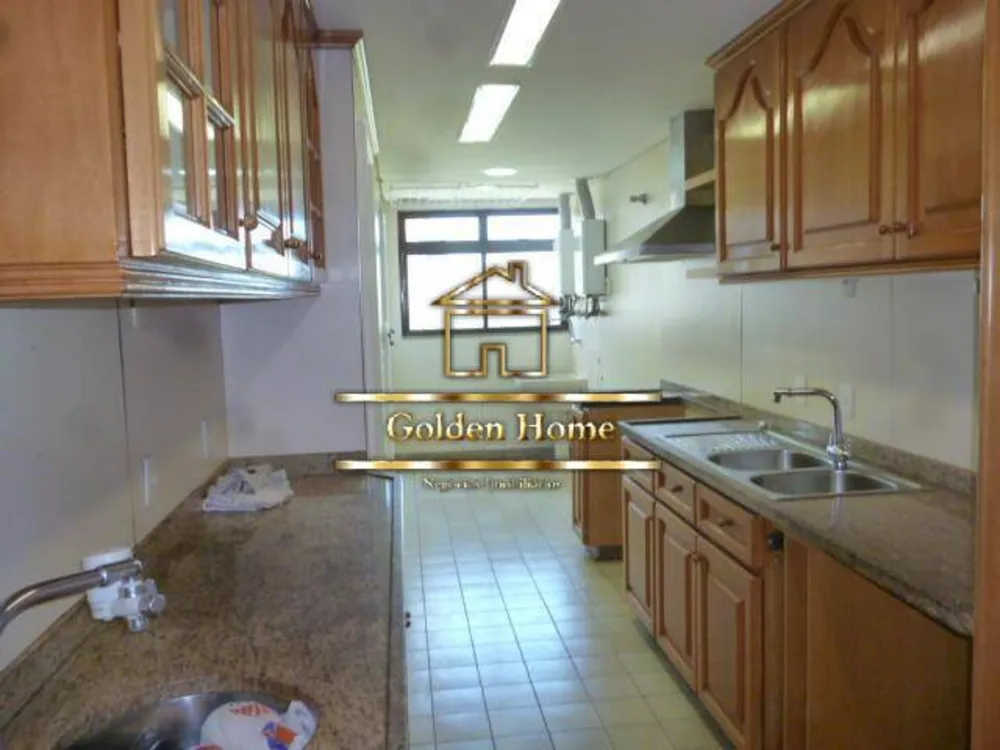 Apartamento, 4 quartos, 250 m² - Foto 17