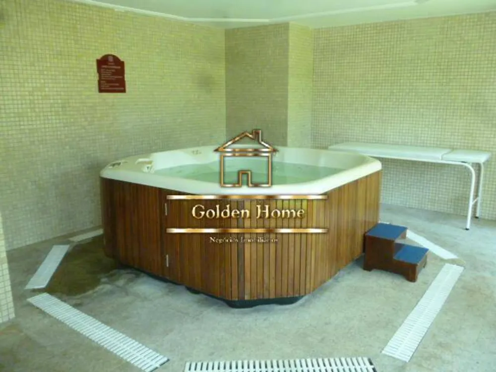 Apartamento, 4 quartos, 250 m² - Foto 18