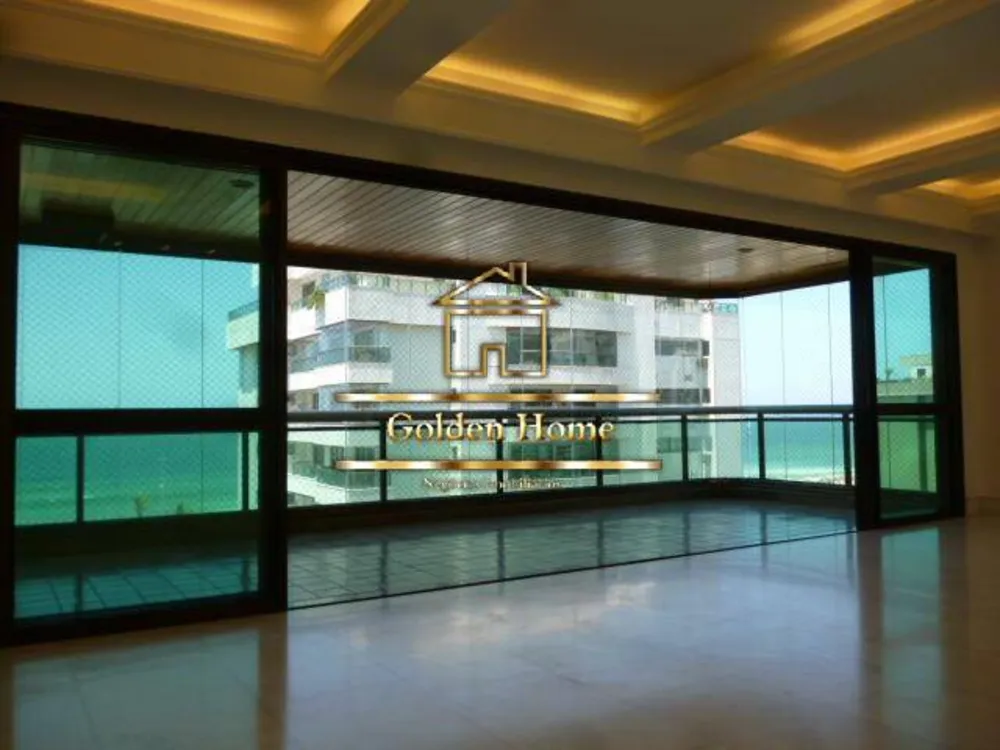 Apartamento, 4 quartos, 250 m² - Foto 1