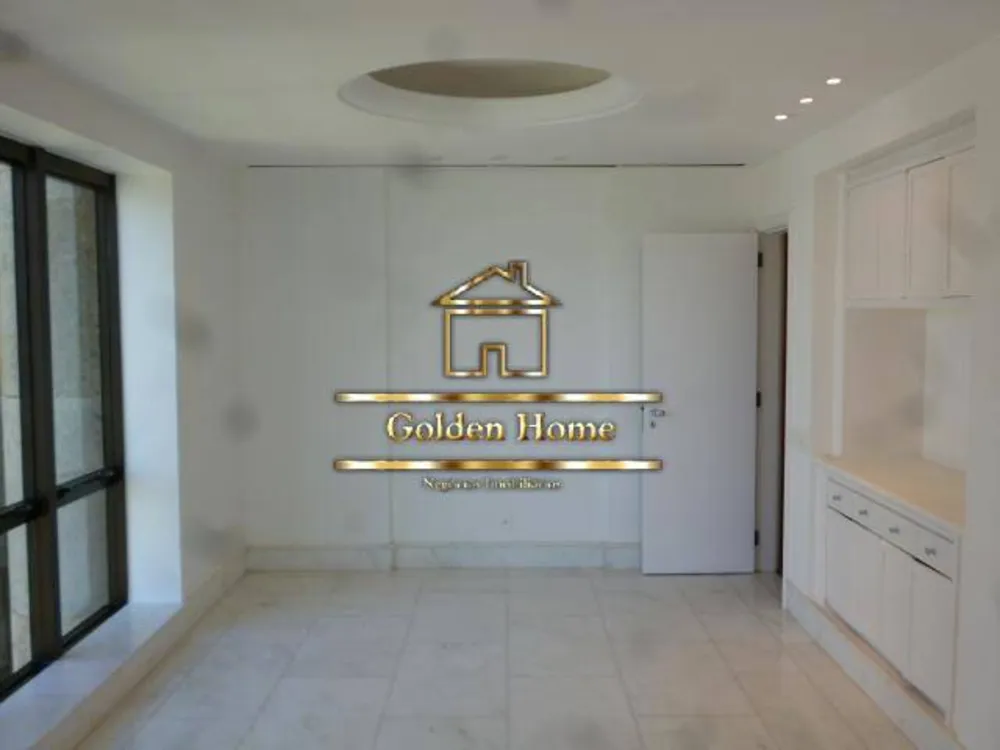 Apartamento, 4 quartos, 250 m² - Foto 5