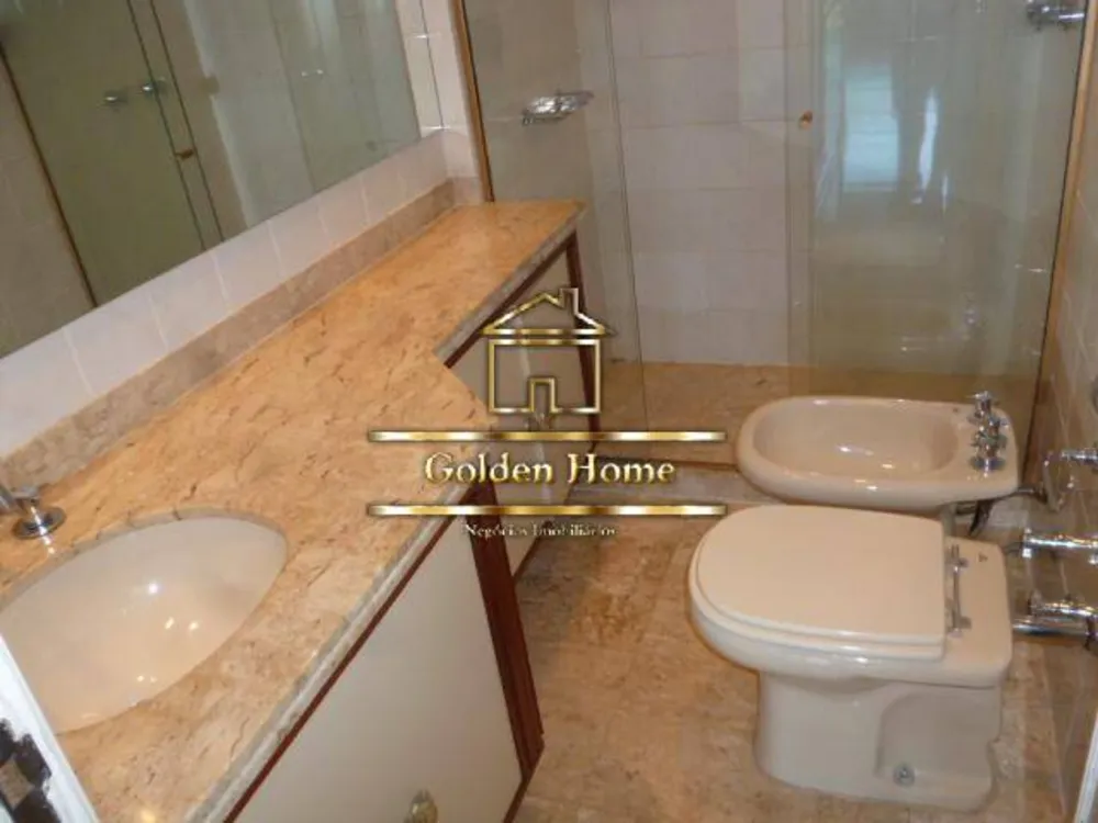 Apartamento, 4 quartos, 250 m² - Foto 15