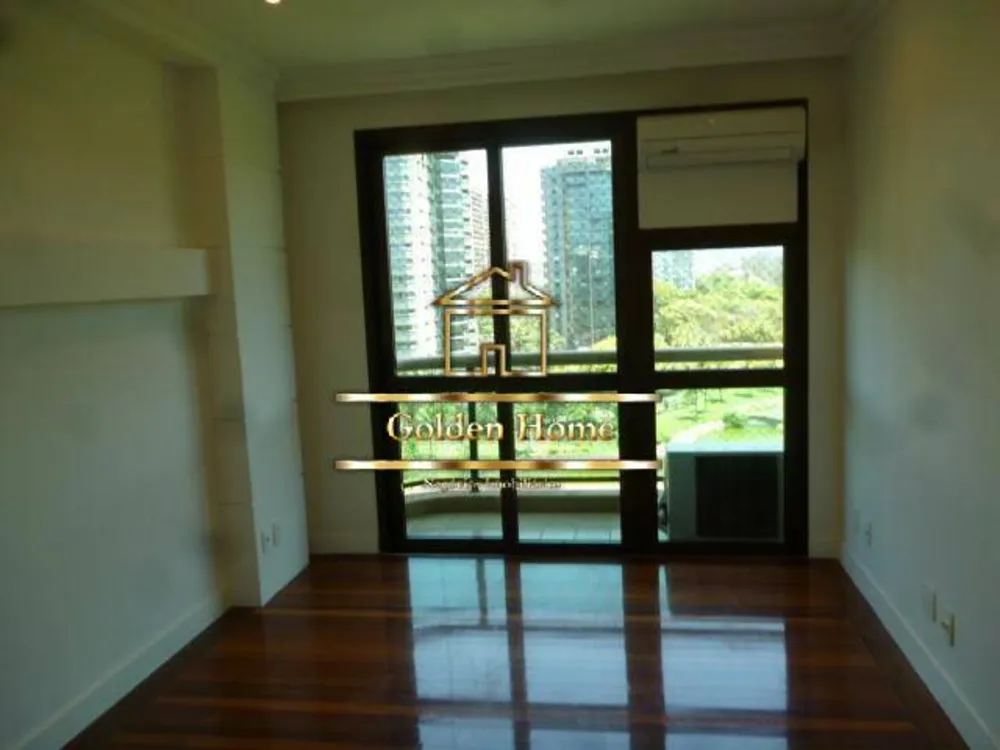 Apartamento, 4 quartos, 250 m² - Foto 13