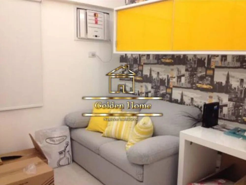 Apartamento, 2 quartos - Foto 12