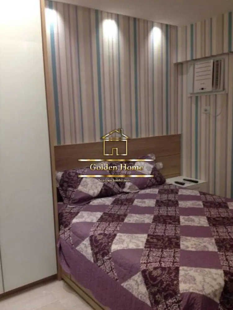 Apartamento, 2 quartos - Foto 7