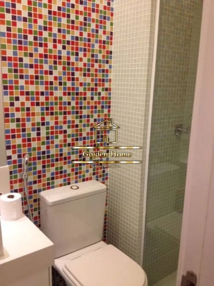 Apartamento, 2 quartos - Foto 4