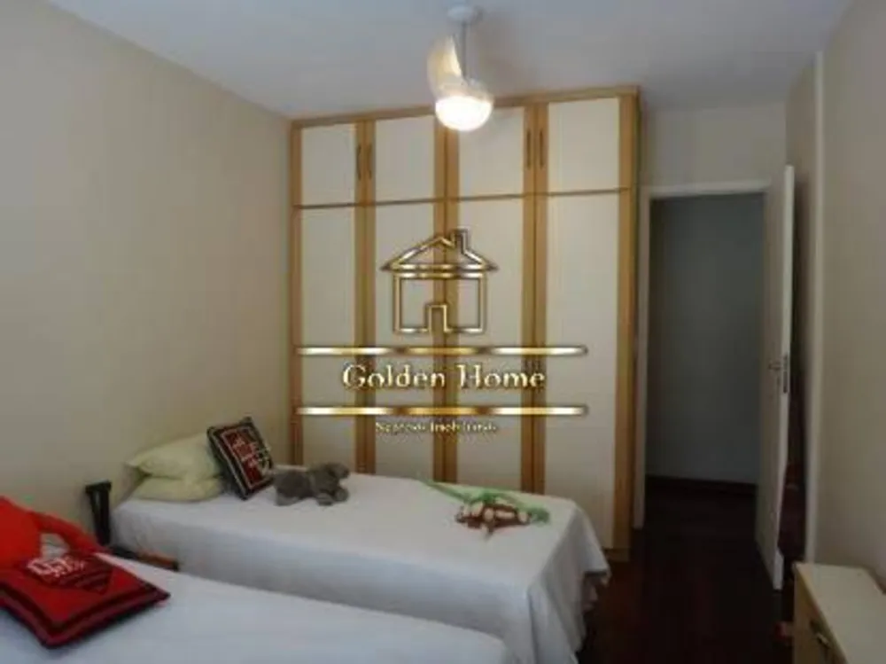 Apartamento, 3 quartos - Foto 3
