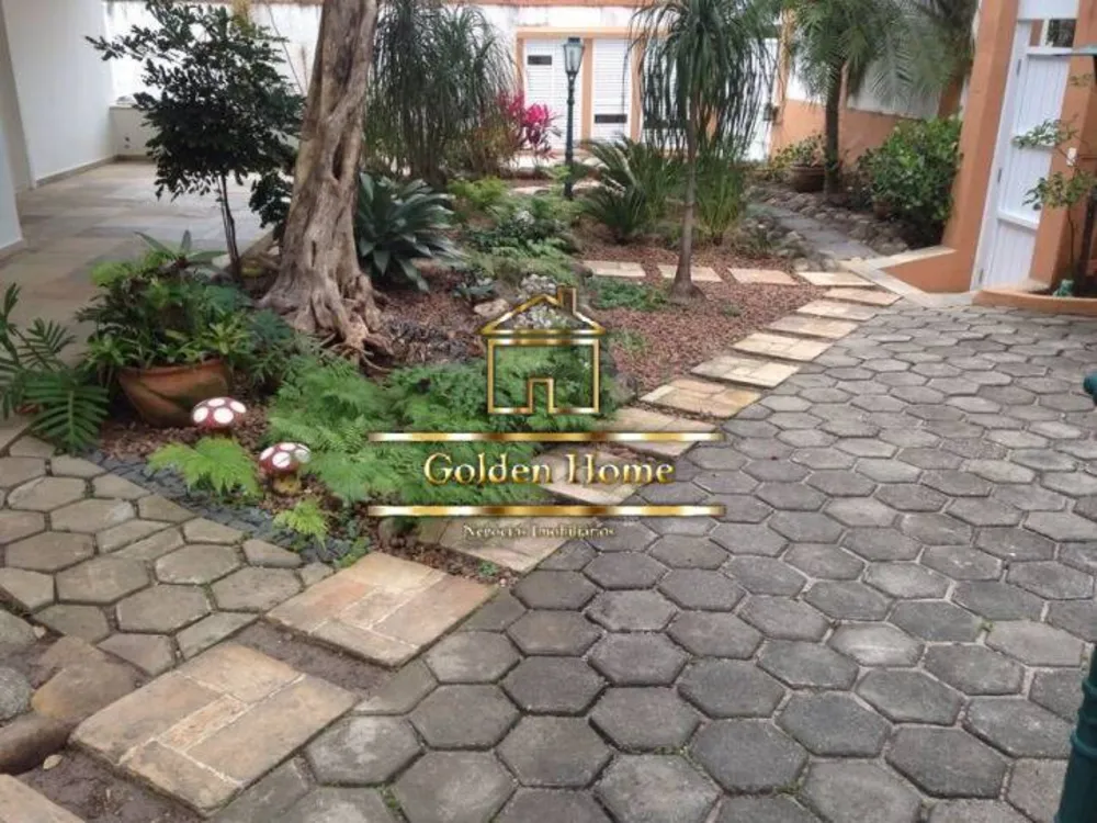 Casa, 4 quartos - Foto 20