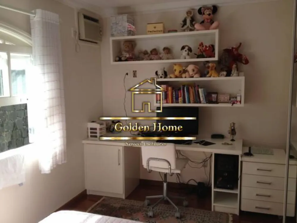 Casa de Condomínio, 7 quartos - Foto 21