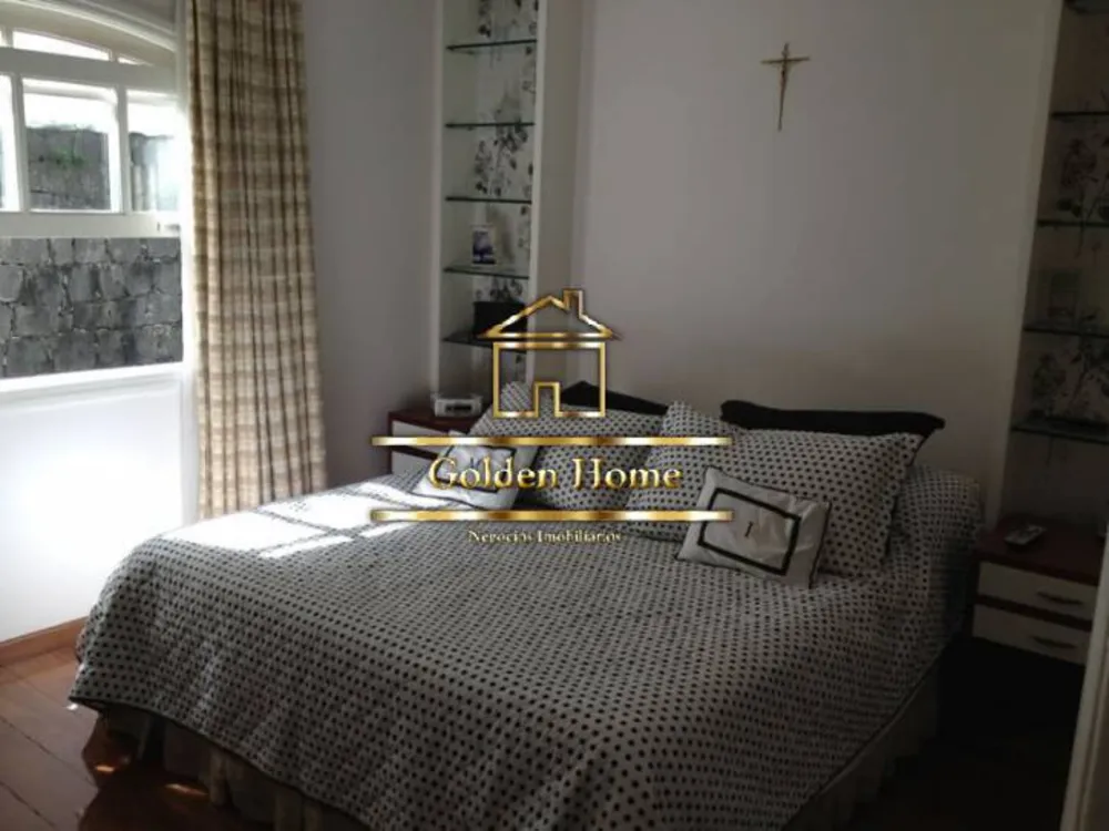 Casa de Condomínio, 7 quartos - Foto 17