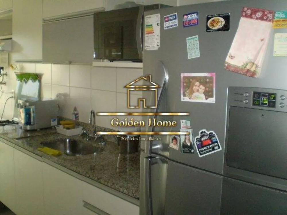 Apartamento, 4 quartos - Foto 4