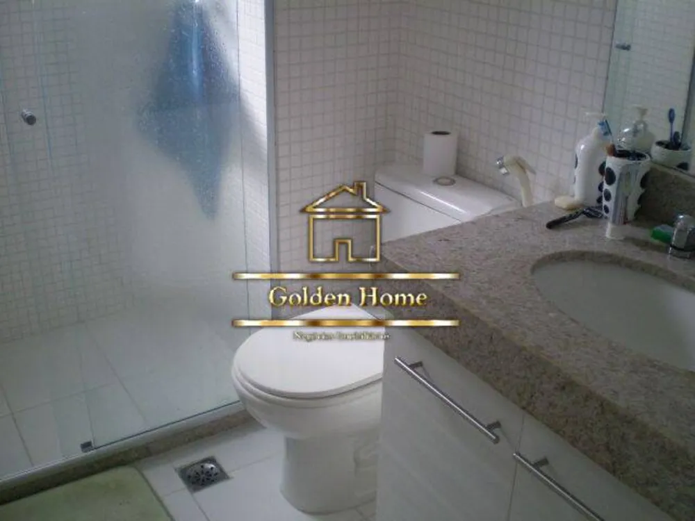 Apartamento, 4 quartos - Foto 11
